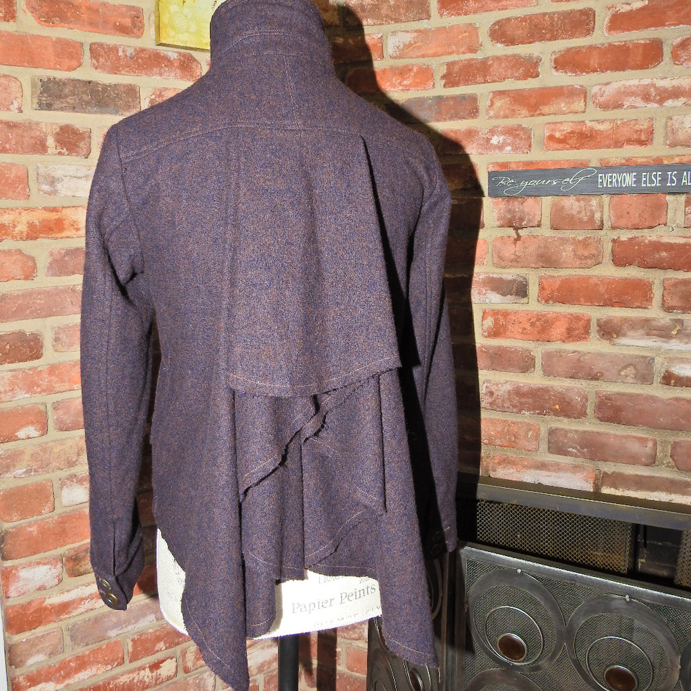 Gorman Unique Jacket US 10/AU 8